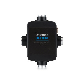 Deramax®-Ultima. Ultrazvukový plašič kun a hlodavců II. generace s ALCsim®