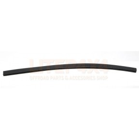 Ochranná lišta lemu zadního blatníku