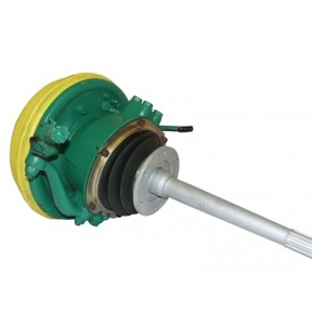 Ochranná manžeta koule řízení