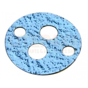 Těsnění příruby filtru oleje