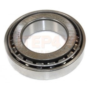 Ložisko náboje kola, vnější