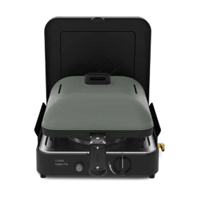 Cadac 1 Cook Turbo PRO FFD Combo, 30mbar