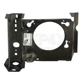 Panel předního světlometu levý