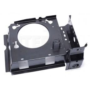 Panel předního světlometu pravý