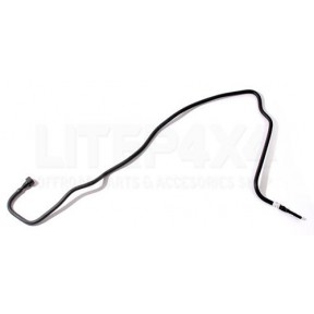 Palivová trubka filtr / čerpadlo