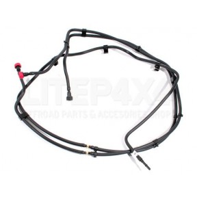 Palivové trubky čerpadlo / motor