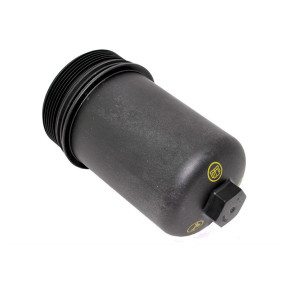 Kryt olejového filtru