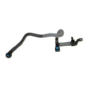 Palivové vratné potrubí