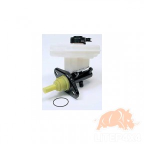 Hlavní brzdový válec