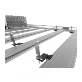 ARB BASE Rack držáky vyprošťovacích roštů Tred Pro