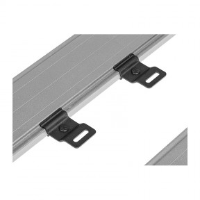 ARB BASE Rack vodorovné držáky úzké