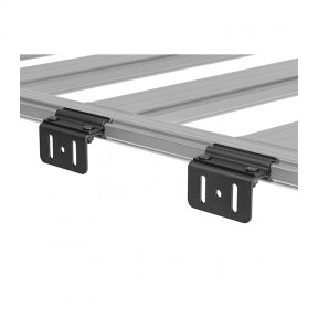 ARB BASE Rack svislé držáky široké