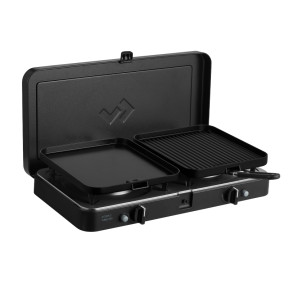 Cadac 2 Cook Turbo FFD Deluxe, 30mbar