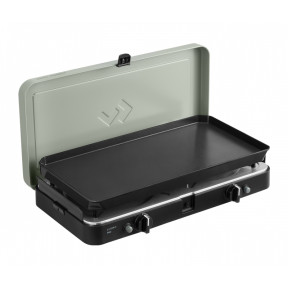 Cadac 2 Cook 3 Pro Plancha, 30mbar