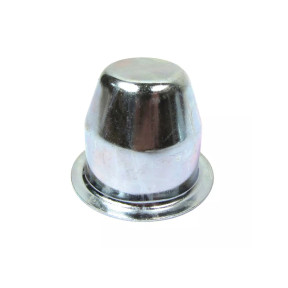 Krytka poloosy plechová