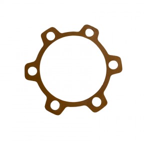 Těsnění unašeče