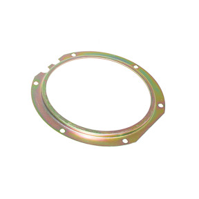 Pojistná deska těsnění koule