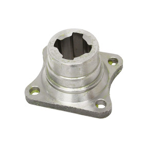 Příruba diferenciálu