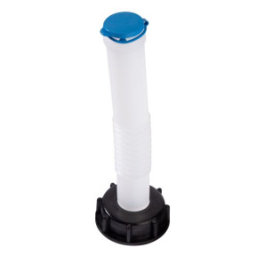 Výlevka Maxi DIN 61, délka 200 mm