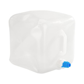 Skládací kanystr na vodu 15L