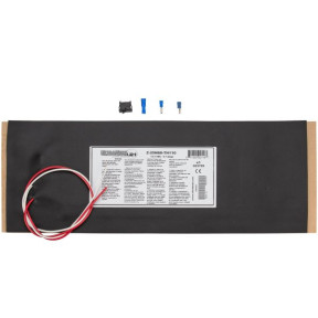 Vyhřívání nádrže ULTRAHEAT