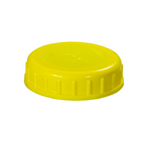 Uzávěr DIN 96 s těsněním