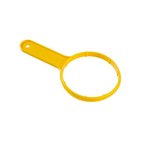 Klíč k uzávěru kanystru DIN 96