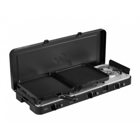 Cadac 3 Cook Turbo FFD Deluxe, 30mbar