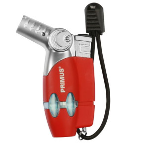 Primus Power Lighter výkonný outdoorový zapalovač do větru