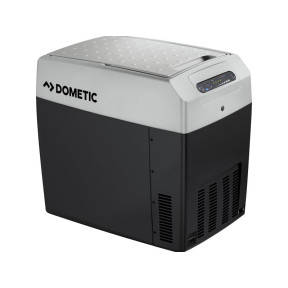 Chladicí box Dometic TropiCool Classic TCX 21, 12/24/230V, 21L