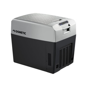 Chladicí box Dometic TropiCool Classic TCX 35, 12/24/230V, 33L