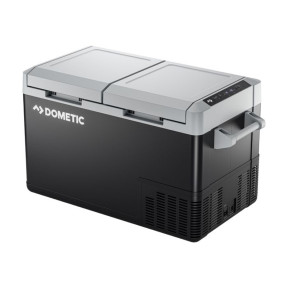 Dometic CFF 70DZ, 12/24/100–240V, 70L