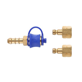 Rychlospojka Cadac Quick Release 2