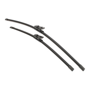 Přední stírátka, SADA