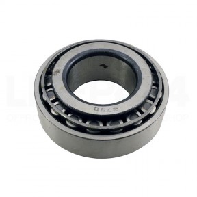 Ložisko diferenciálu boční