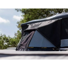 Tunel ke střešním stanům Odyssey