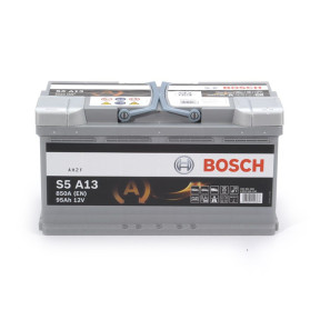 Baterie 12V 850 Amp, AGM