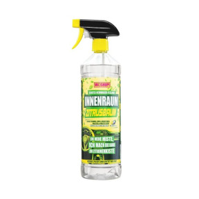 Čistič interiéru, Citrusovník