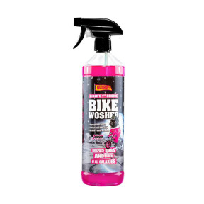 Bike Wosher čistič kol, 1L