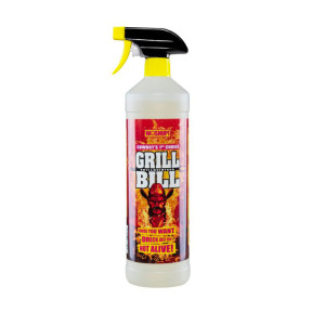Grill Bill čistič grilu, 1L