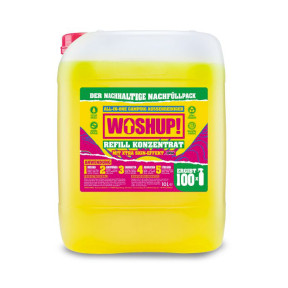 Camping Cleaner koncentrovaná náhradní náplň, 10L