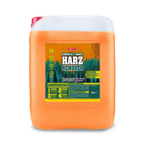 Odstraňovač pryskyřice, 10L