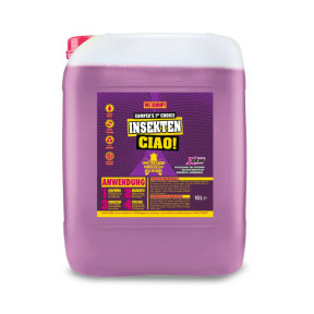 Insekten Ciao, odstraňovač hmyzu 10L
