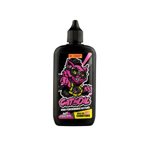 Mazivo na řetězy Cat’n’Oil WET