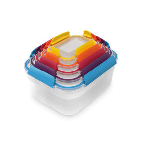 Sada dóz na potraviny Nest™ Lock