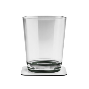 Magnetický kelímek na pití 250ml, šedý, 2ks