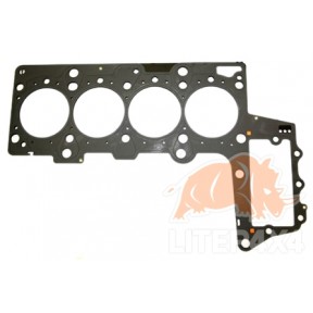 Těsnění hlavy válců 1.65mm/3díry