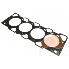 Těsnění hlavy válců 1,20/2díry