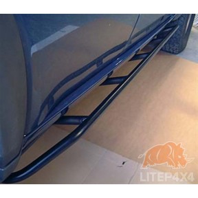 Ochrana prahů Rock Sliders