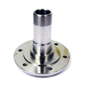 Přední nábojka kola